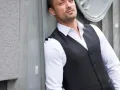 Photo 10 from listing “Gigolo Dominic Uit Amsterdam Sexy Groot Geschapen Hetero”, age 38