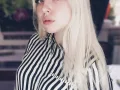 Photo 1 from listing “Silina Blondie”, age 27
