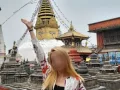 Photo 2 from listing “Melania Gfe”, age 25