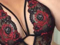 Photo 5 from listing “Ruby Deluxe'”, age 20