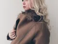 Photo 4 from listing “Silina Blondie”, age 27