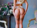 Photo 6 from listing “Alexa Aus Lettland Im Salon Damour”, age 25