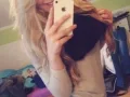 Photo 4 from listing “Hillary Gorbin”, age 22