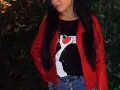 Photo 2 from listing “Pauline”, age 20