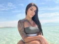 Photo 1 from listing “Evelyn”, age 23