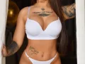 Photo 4 from listing “Hot Selina - privat besuchbar!”, age 21