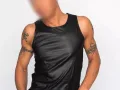 Photo 16 from listing “Gigolo David Escort Voor Dames En Koppels”, age 51