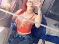 Photo 8 from listing “Ts Afrodita Nur Diese Woche”, age 28