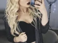 Photo 3 from listing “Silina Blondie”, age 27