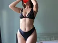 Photo 1 from listing “Malika - geile Marokkanerin mit dem Kostüm der Liebe”, age 20
