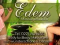 Photo 4 from listing “Edem Massagestudio”, age 24