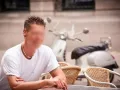 Photo 7 from listing “Gigolo David Escort Voor Dames En Koppels”, age 51