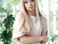 Photo 3 from listing “Aglaya”, age 24