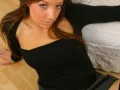 Photo 2 from listing “Destiny”, age 25