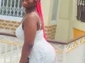 Photo 1 from listing “Cynthia – Nigerian escort in Cotonou”, age 22