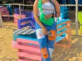 Photo 3 from listing “Amanda – Nigerian escort in Cotonou”, age 24