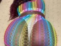 Photo 1 from listing “Daniela Gómez – Colombian escort in Quito”, age 25