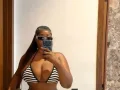Photo 1 from listing “Mira – Nigerian escort in Cotonou”, age 27