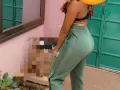 Photo 1 from listing “Vicky La Sensuelle – Beninese escort in Cotonou”, age 23