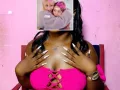 Photo 1 from listing “Nikky Wet – Nigerian escort in Cotonou”, age 24