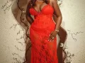 Photo 3 from listing “Amira – Beninese escort in Cotonou”, age 22