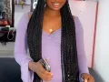 Photo 1 from listing “Kitty Kate – Nigerien companion in Cotonou”