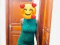 Photo 2 from listing “Vicky – Beninese escort in Cotonou”, age 23