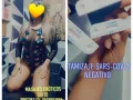 Photo 1 from listing “$40 Hora $25 Media Hora Masajes Eróticos – Ecuadorean masseuse in Quito”