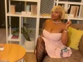 Photo 4 from listing “Sophia – Ghanaian masseuse in Cotonou”, age 26