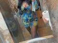 Photo 4 from listing “Amira – Beninese escort in Cotonou”, age 22