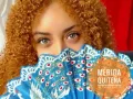 Photo 1 from listing “Mérida – Ecuadorean escort in Quito”
