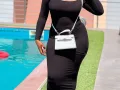 Photo 2 from listing “Jøna – Beninese escort in Cotonou”, age 20