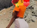 Photo 3 from listing “Vicky – Beninese escort in Cotonou”, age 23