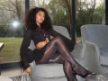 Photo 1 from listing “Kiks – Namibian escort in Cotonou”, age 27