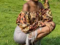 Photo 3 from listing “City Legit Hookup Connections – Ugandan escort in Kampala”, age 24