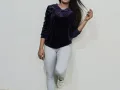 Photo 7 from listing “Alizeh – Pakistani escort in Karāchi”, age 20