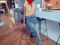 Photo 2 from listing “Nellious – Dominican escort in Macao”, age 22
