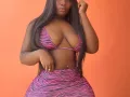 Photo 4 from listing “Julia – Cameroonian escort in Beirut”, age 22