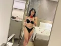Photo 4 from listing “Solenn Jones Just Arrived – Spanish escort in Maldives”, age 25