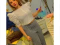 Photo 2 from listing “khadija – Indian escort in Lahore”, age 22