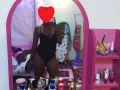 Photo 1 from listing “Desire – Ugandan escort in Kampala”, age 22