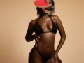 Photo 1 from listing “Queen Domination – Ugandan escort in Kampala”, age 25