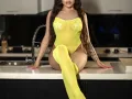 Photo 1 from listing “Bagira Podgorica – escort in Montenegro”, age 23