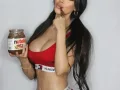Photo 6 from listing “LISADRA, VERY HOT LATINA, STATUARY BODY – Colombian escort in Malta”, age 23
