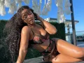 Photo 2 from listing “Nancy – Ghanaian escort in Beirut”, age 23