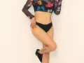 Photo 1 from listing “Ramona – Colombian escort in Maldives”, age 33