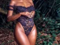 Photo 2 from listing “Faridah Bae – Ugandan escort in Entebbe”, age 24