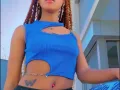 Photo 4 from listing “Abie – Tanzanian escort in Beirut”, age 21