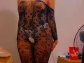 Photo 7 from listing “Debbybaby – Cameroonian escort in Beirut”, age 20