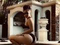 Photo 3 from listing “Shanice Andrea – Ugandan escort in Kampala”, age 21